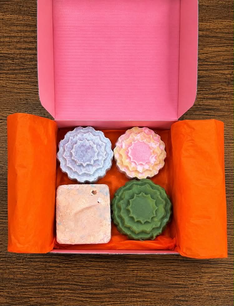 Discovery Box