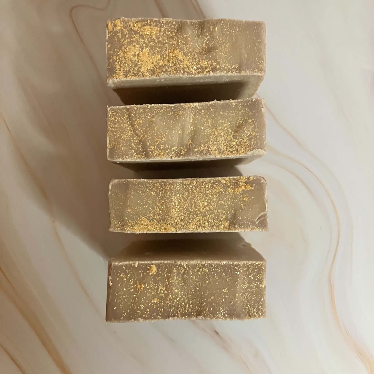 Drunkin Pumpkin - Salt Soap