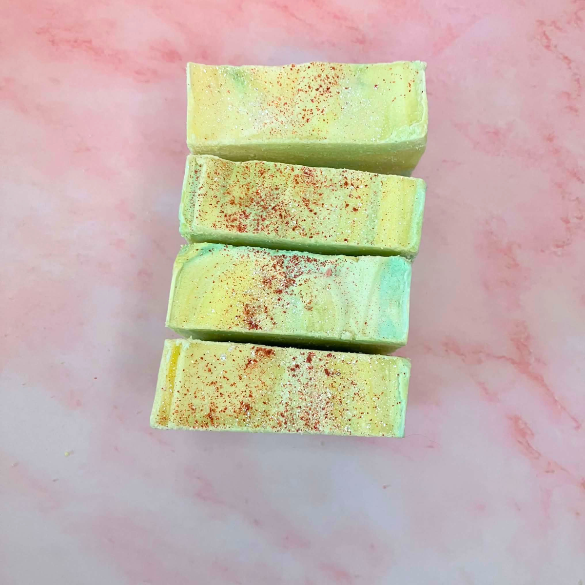 Last Glass - Salt Soap