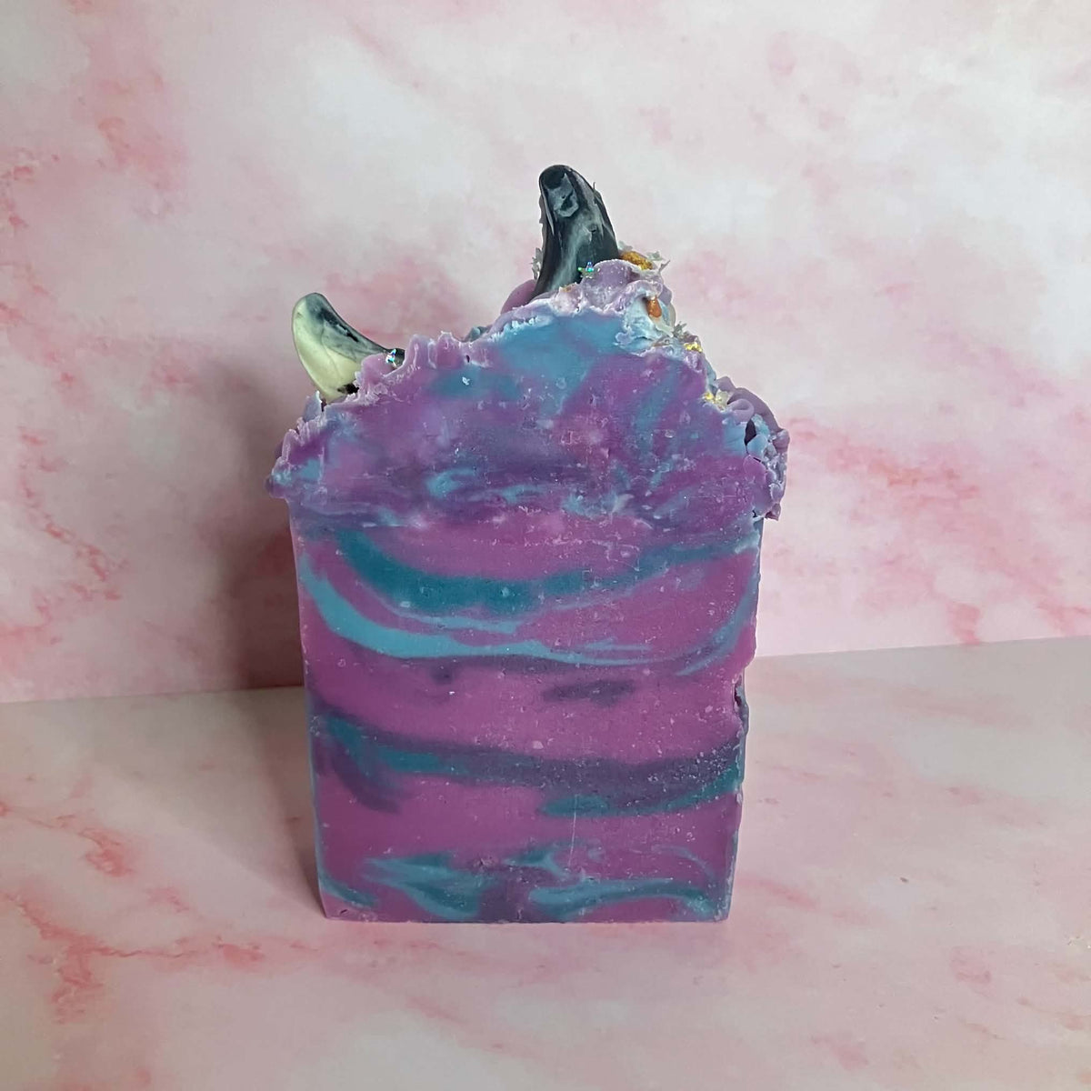 Moonlit Pear - Frosted Top Signature Soap