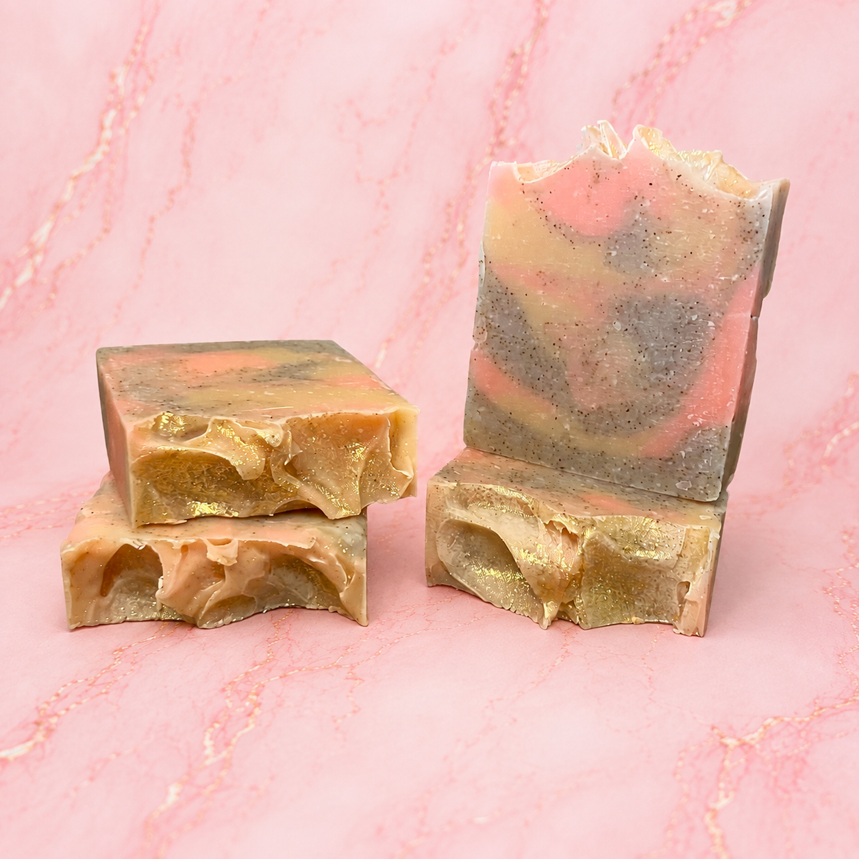 Good Morning Grapefruit - Signature Soap