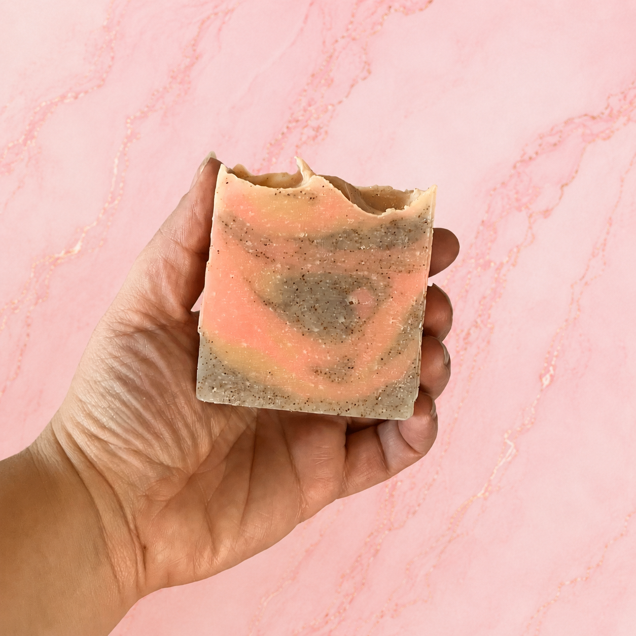 Good Morning Grapefruit - Signature Soap