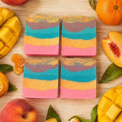 Calypso Sun - Salt Soap