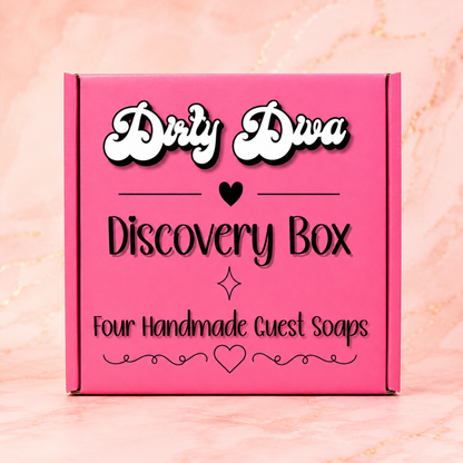 Discovery Box