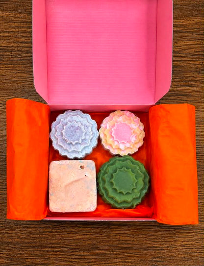 Discovery Box