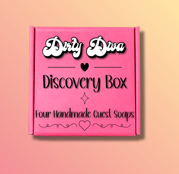 Discovery Box