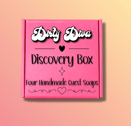 Discovery Box