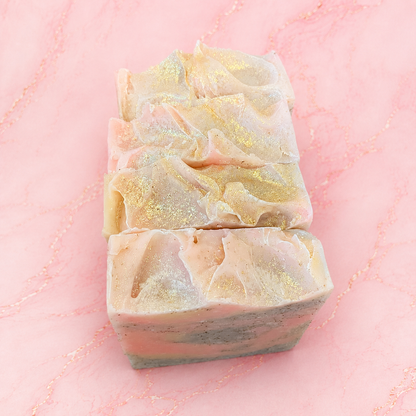 Good Morning Grapefruit - Signature Soap