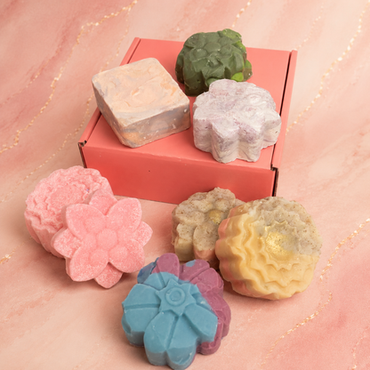Discovery Box