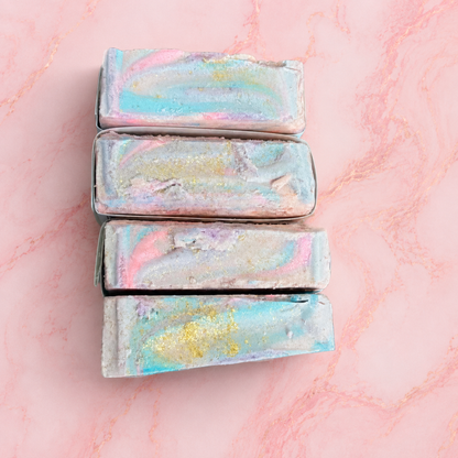 Calypso Sun - Salt Soap