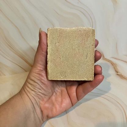 Drunkin Pumpkin - Salt Soap