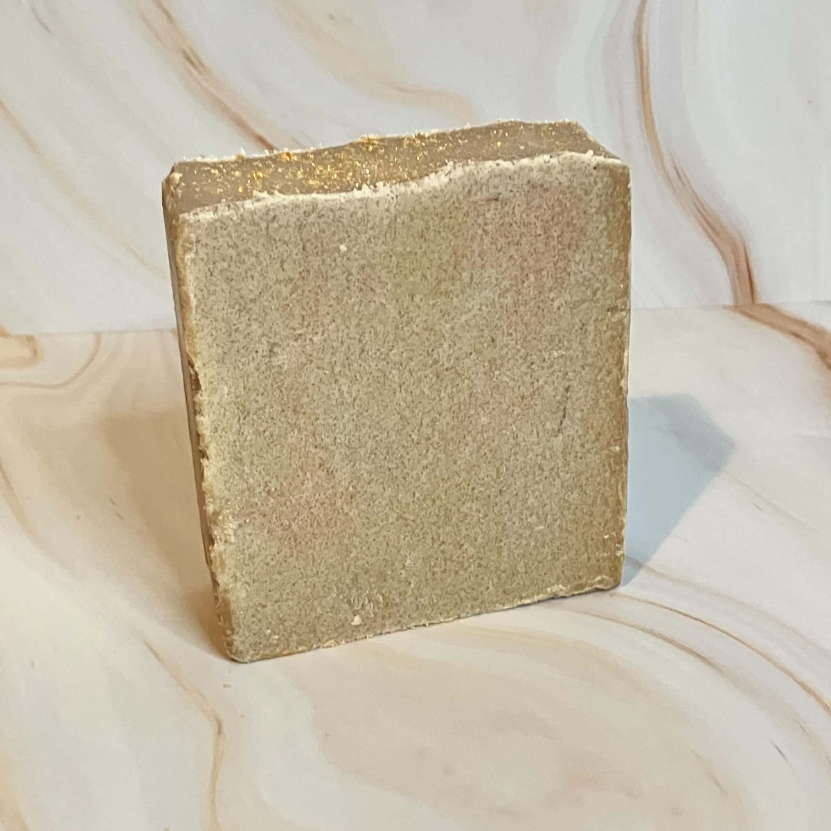 Drunkin Pumpkin - Salt Soap