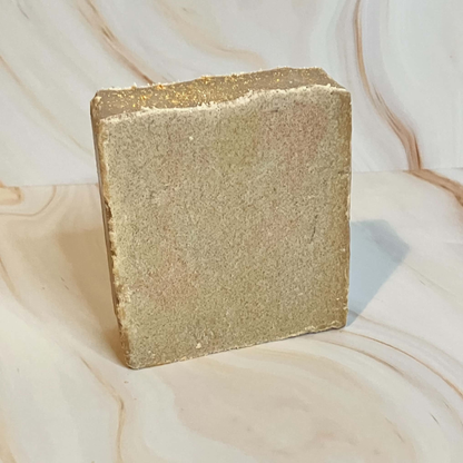 Drunkin Pumpkin - Salt Soap