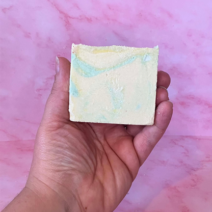 Last Glass - Salt Soap