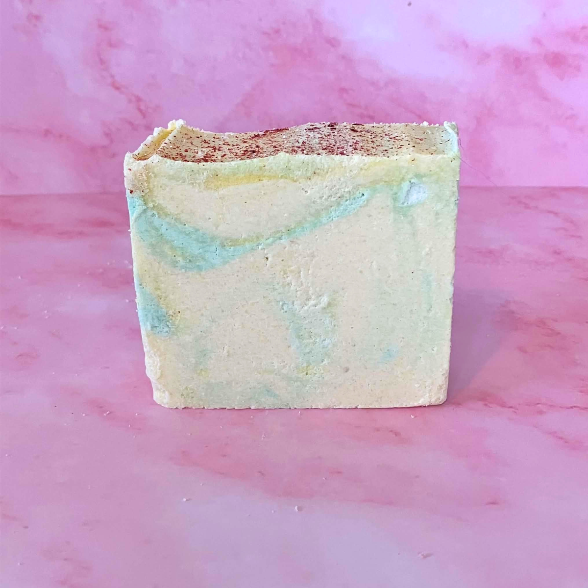 Last Glass - Salt Soap