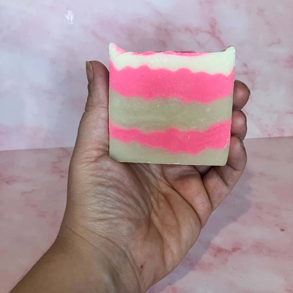 Cashmere Kisses - Signature Soap