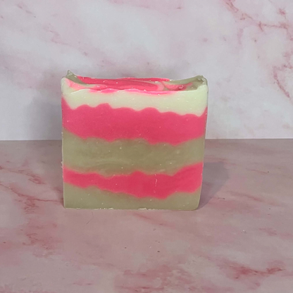Cashmere Kisses - Signature Soap