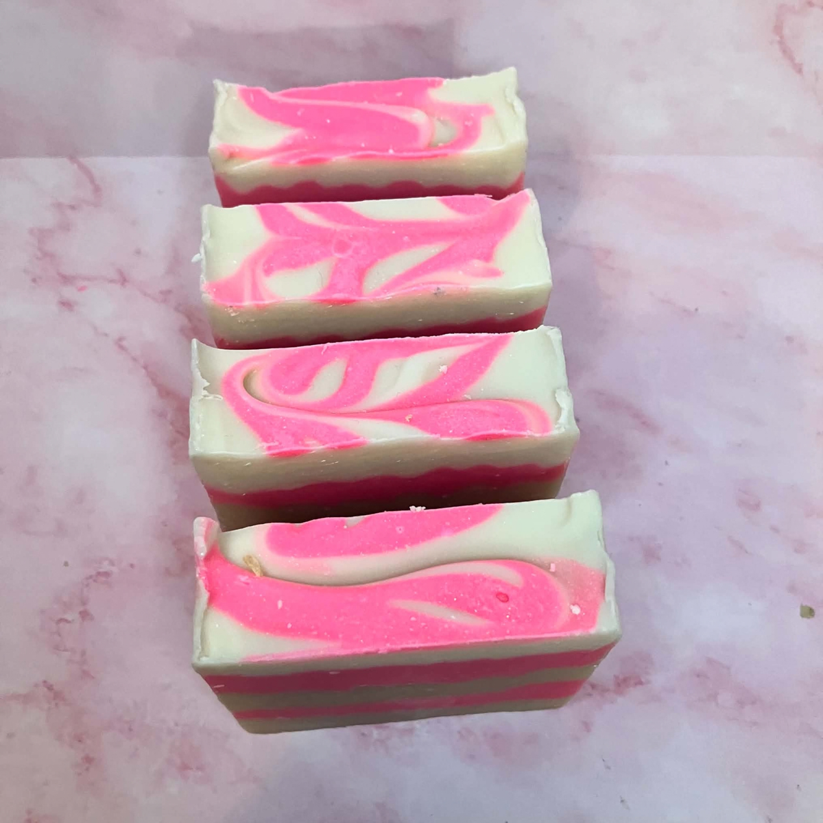 Cashmere Kisses - Signature Soap